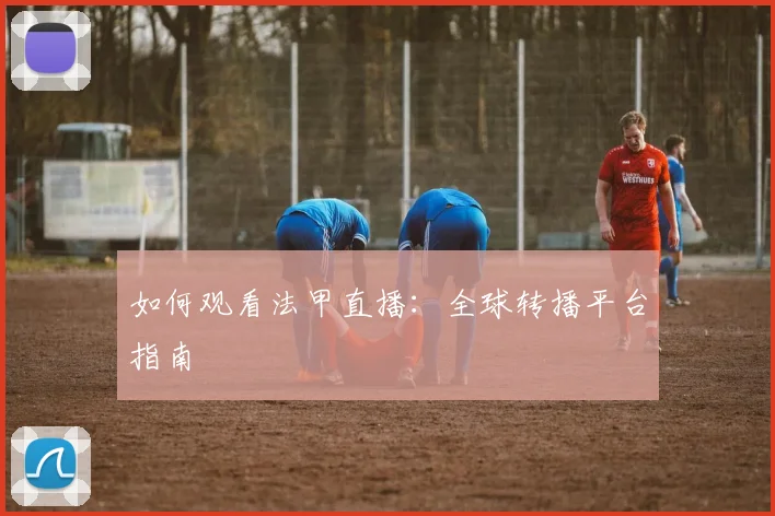 如何观看法甲直播：全球转播平台指南
