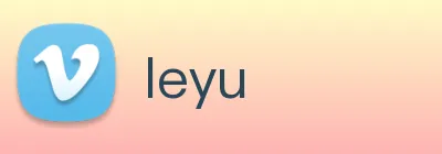 leyu Logo