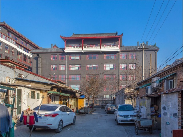 扬中饭店小型海鲜池制作